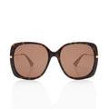 Gucci Oversized Square Sunglasses