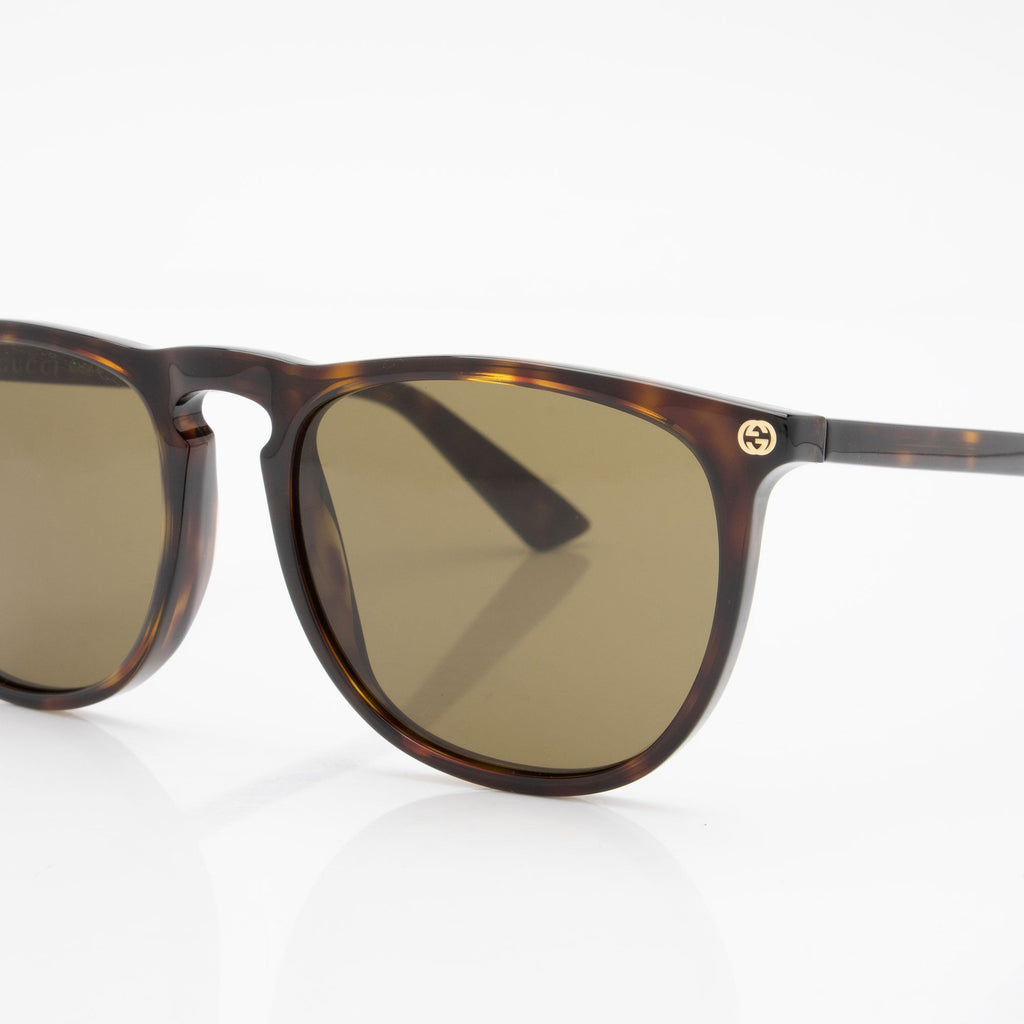 Gucci Square Sunglasses