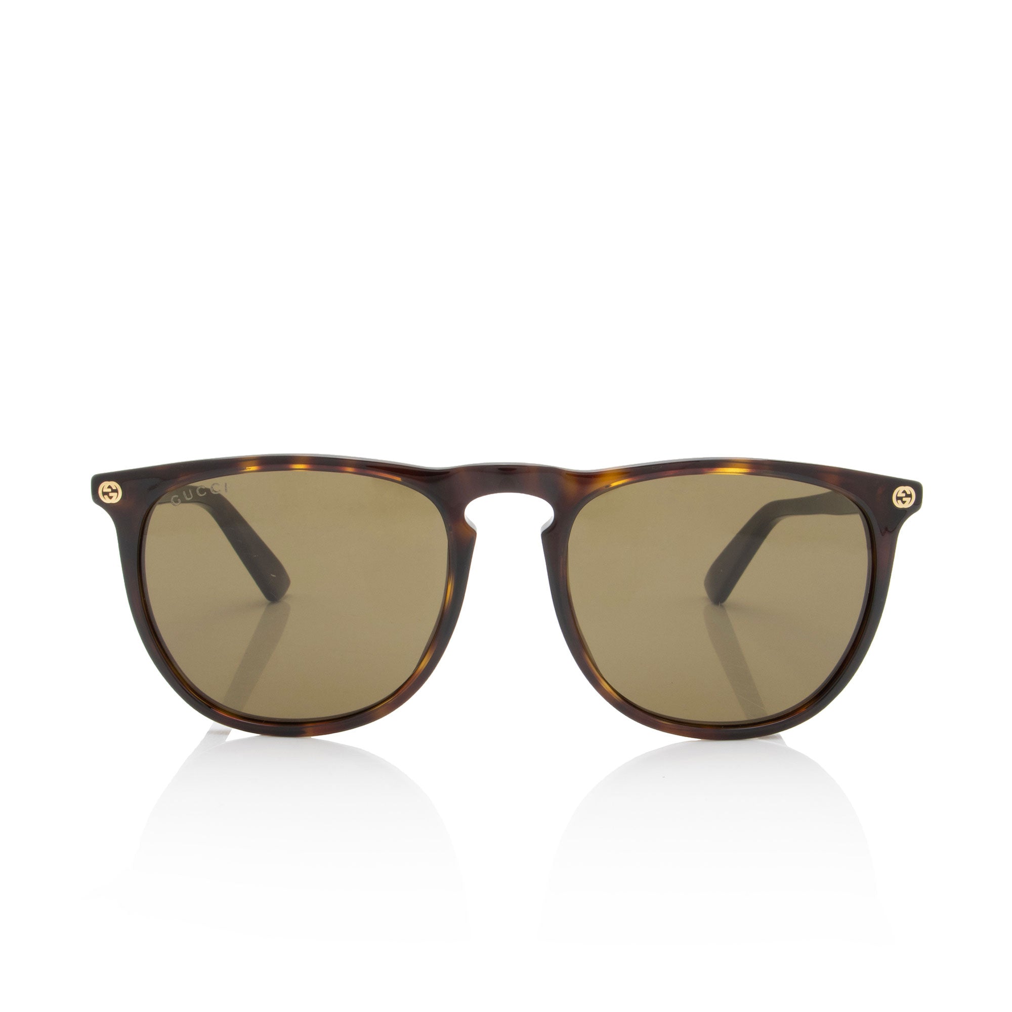 Gucci Square Sunglasses