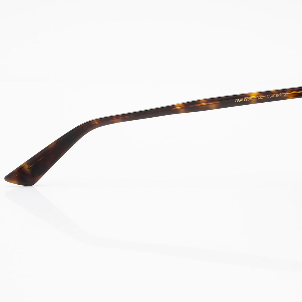 Gucci Square Sunglasses