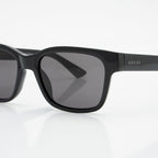 Gucci Logo Wayfarer Sunglasses