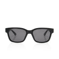 Gucci Logo Wayfarer Sunglasses