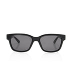 Gucci Logo Wayfarer Sunglasses