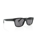Gucci Logo Wayfarer Sunglasses