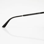 Gucci Web Square Sunglasses