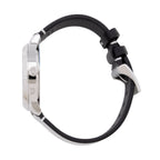 Gucci Stainless Steel GG Hologram Leather G-Timeless Watch (SHF-ZbPiyl)