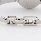 Gucci Stainless Steel 1400L Horsebit Watch