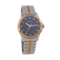 Gucci Stainless Steel Two-Tone G-Timeless Watch (SHF-kQJUGG)