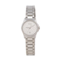 Gucci Stainless Steel Diamante G-Timeless Watch (SHF-U0NPIx)