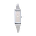 Gucci Stainless Steel G-Frame Horsibit 127.5 Watch