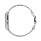 Gucci Stainless Steel G-Frame Horsibit 127.5 Watch