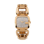 Gucci Stainless Steel G-Gucci Watch