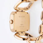 Gucci Stainless Steel G-Gucci Watch