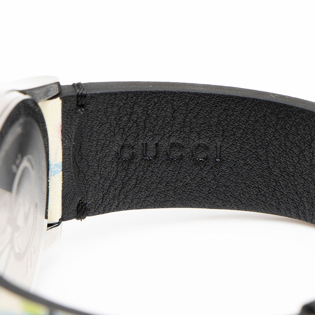 Gucci Stainless Steel Lunar New Year G-Timeless Watch (SHF-b5BYqD)