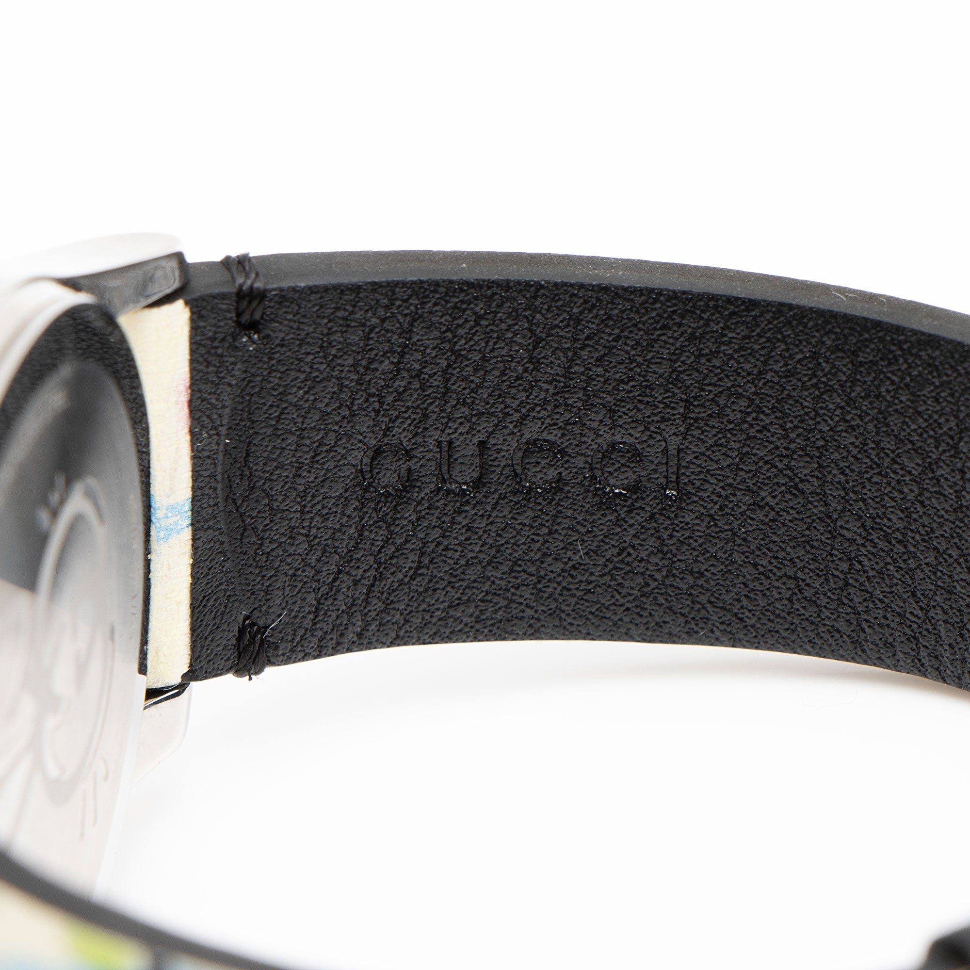 Gucci Stainless Steel Lunar New Year G-Timeless Watch (SHF-b5BYqD)