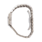 Gucci Stainless Steel Rectangular G Watch (SHF-eHi0YN)