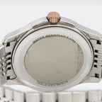 Gucci Stainless Steel Two-Tone G-Timeless Watch (SHF-kQJUGG)