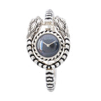 Gucci Sterling Silver Greek God Dionysus Watch