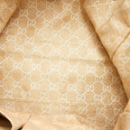 Gucci Stirrup Leather Shoulder Bag (SHG-25765)