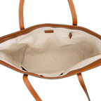 Gucci Straw Web Tote (SHF-15973)