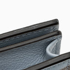 Gucci Striped GG Supreme Card Case (SHF-1rnRmQ)