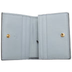 Gucci Striped GG Supreme Card Case (SHF-1rnRmQ)