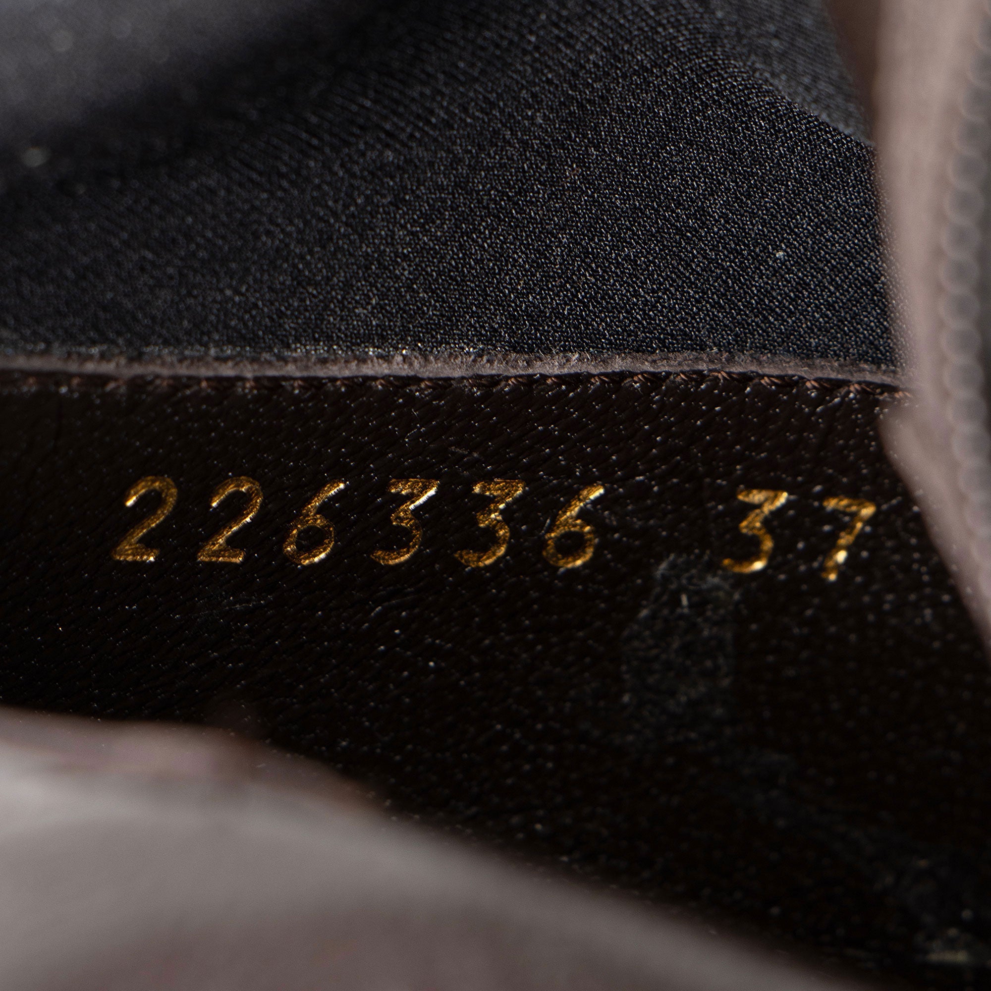 Gucci Suede Platform Ankle Boots - Size 7 / 37