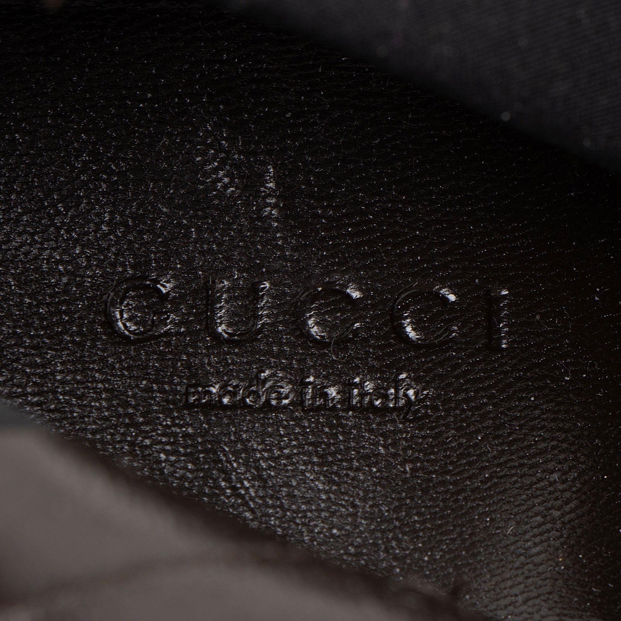 Gucci Suede Platform Ankle Boots - Size 7 / 37