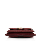 Gucci Suede Arli Medium Shoulder Bag (SHF-JMmi1x)