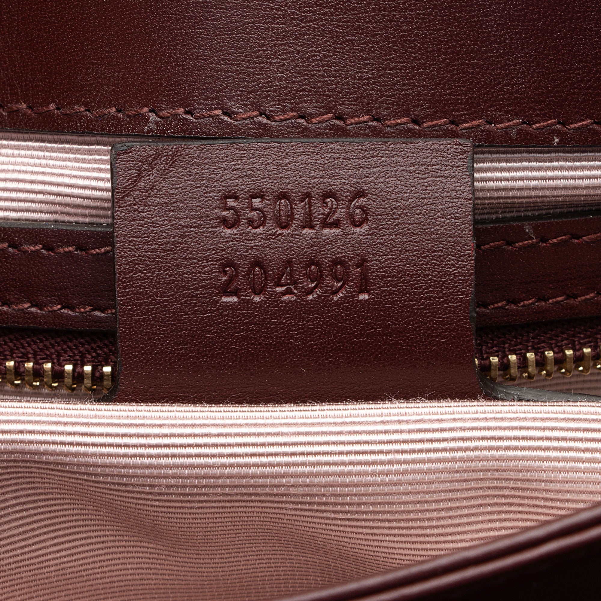 Gucci Suede Arli Medium Shoulder Bag (SHF-JMmi1x)