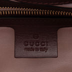 Gucci Suede Arli Medium Shoulder Bag (SHF-JMmi1x)