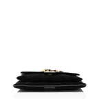 Gucci Suede Arli Medium Shoulder Bag