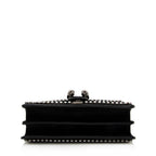 Gucci Suede Crystal Dionysus Small Shoulder Bag (SHF-13693)