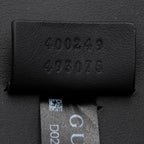 Gucci Suede Crystal Dionysus Small Shoulder Bag (SHF-13693)