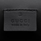 Gucci Suede Crystal Dionysus Small Shoulder Bag (SHF-13693)