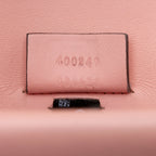 Gucci Suede Crystal Dionysus Medium Shoulder Bag
