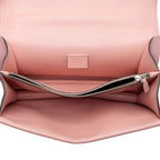 Gucci Suede Crystal Dionysus Medium Shoulder Bag