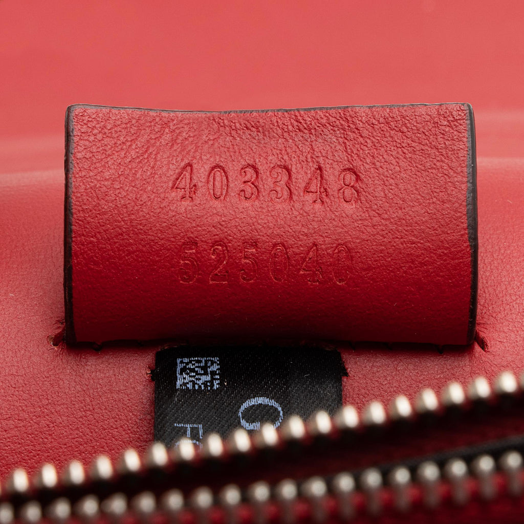 Gucci Suede Dionysus Medium Shoulder Bag (SHF-22817)