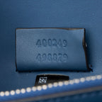 Gucci Suede Dionysus Medium Shoulder Bag