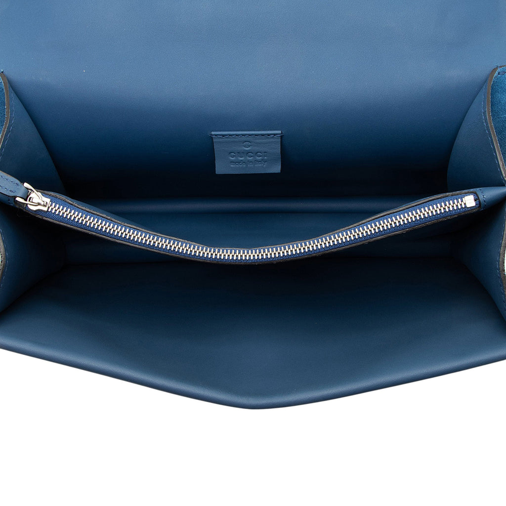 Gucci Suede Dionysus Medium Shoulder Bag