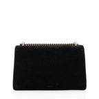 Gucci Suede Dionysus Medium Shoulder Bag