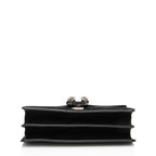 Gucci Suede Dionysus Medium Shoulder Bag