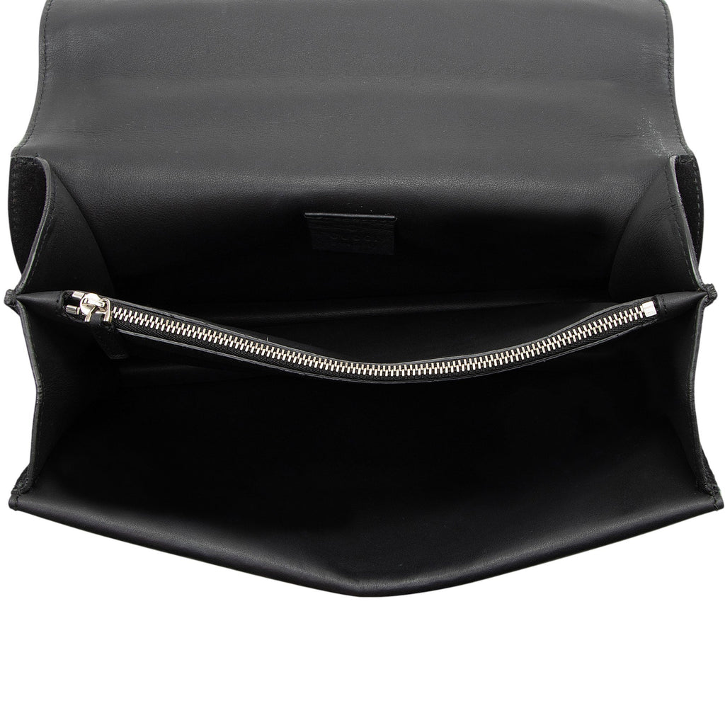 Gucci Suede Dionysus Medium Shoulder Bag