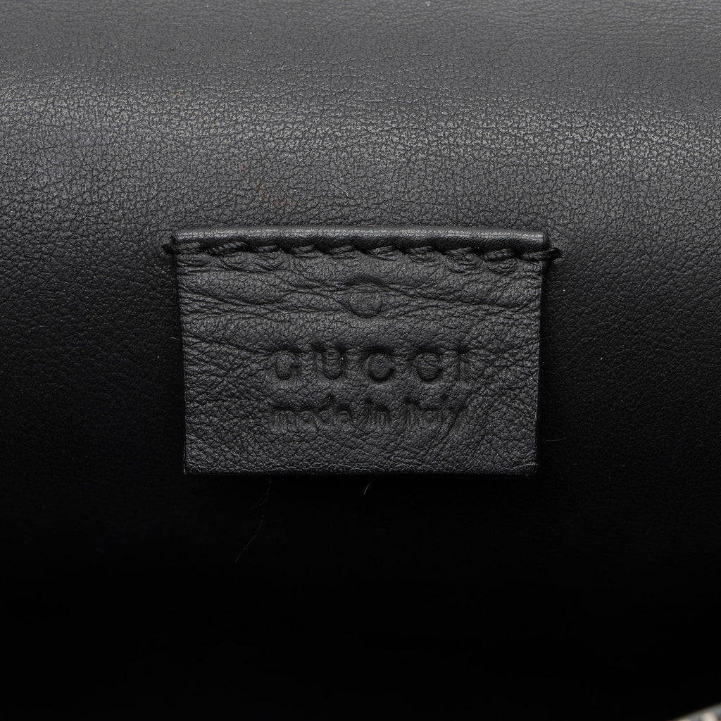 Gucci Suede Dionysus Medium Shoulder Bag