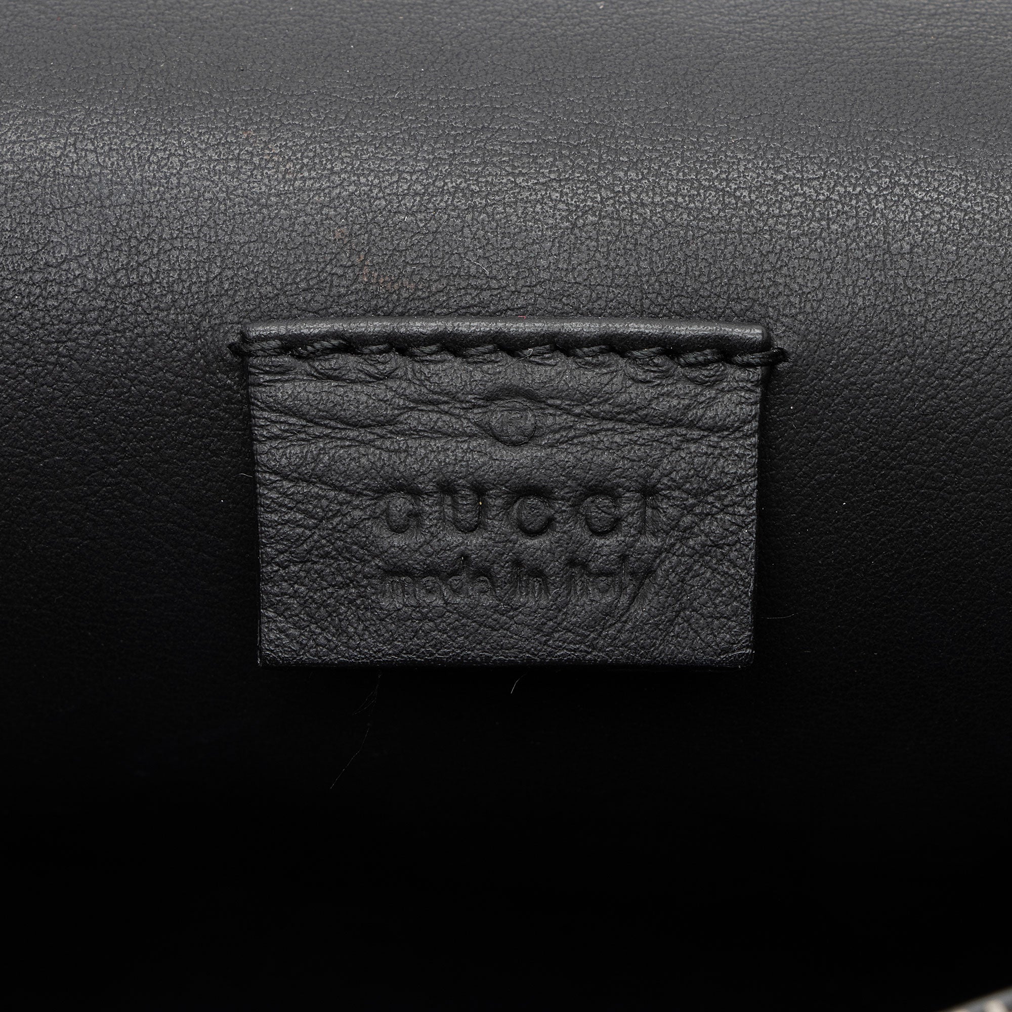 Gucci Suede Dionysus Medium Shoulder Bag
