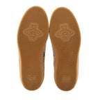 Gucci Suede GG Canvas G75 Sneakers - Size 6.5 / 36.5