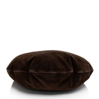 Gucci Suede Horsebit Glam Hobo (SHF-xMj6DL)