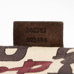 Gucci Suede Horsebit Glam Hobo (SHF-xMj6DL)
