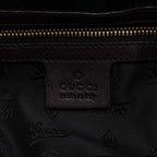 Gucci Suede Hysteria Large Tote (SHF-RlYmZ3)