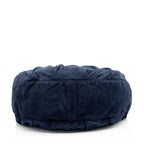 Gucci Suede Icon Bit Hobo
